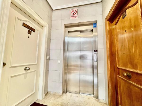 Piso en Barrio Avenida Habaneras - Curva de Palangre