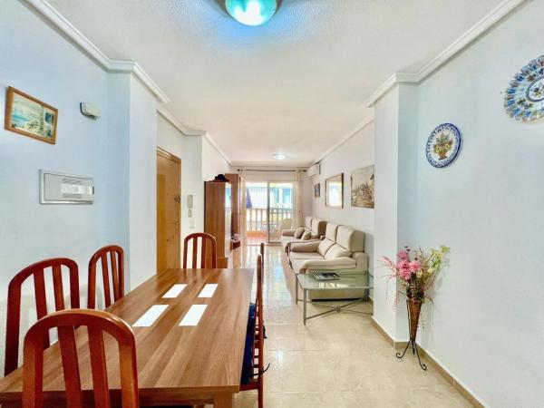 Piso en Barrio Avenida Habaneras - Curva de Palangre