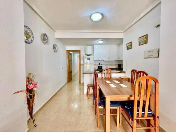 Piso en Barrio Avenida Habaneras - Curva de Palangre