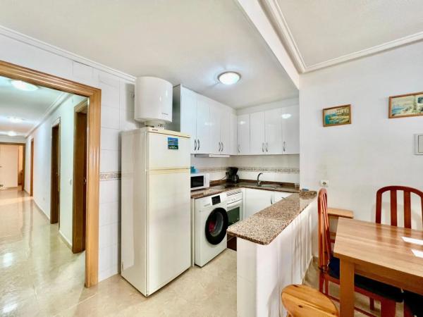 Piso en Barrio Avenida Habaneras - Curva de Palangre