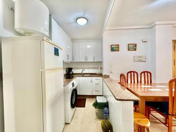 Piso en Barrio Avenida Habaneras - Curva de Palangre