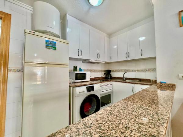 Piso en Barrio Avenida Habaneras - Curva de Palangre