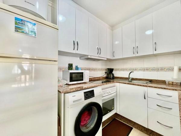 Piso en Barrio Avenida Habaneras - Curva de Palangre