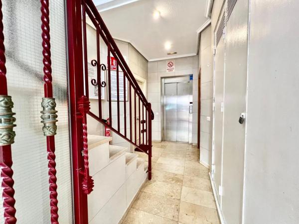 Piso en Barrio Avenida Habaneras - Curva de Palangre