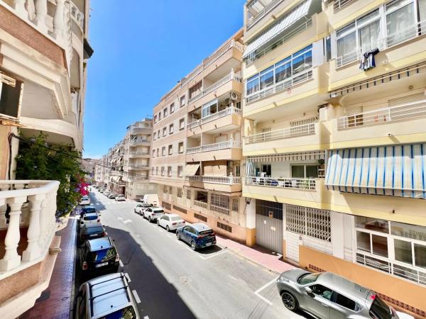 Piso en Barrio Avenida Habaneras - Curva de Palangre