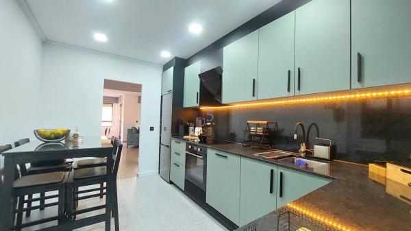 Piso en Desamparados-Hurchillo-Torremendo