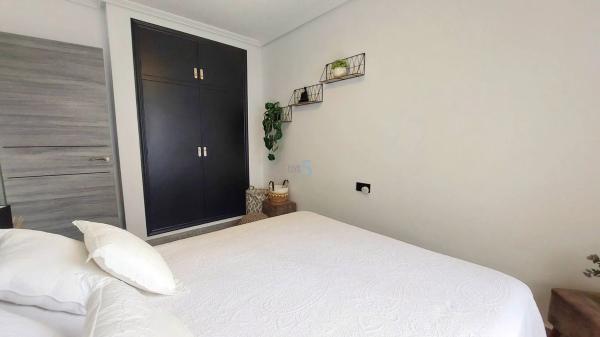 Piso en Desamparados-Hurchillo-Torremendo