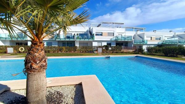 Piso en Desamparados-Hurchillo-Torremendo