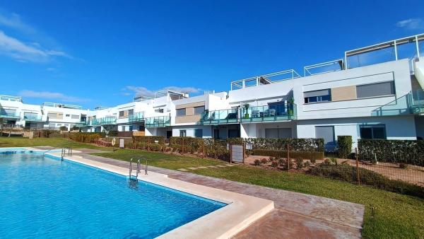 Piso en Desamparados-Hurchillo-Torremendo