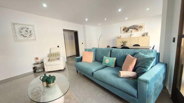 Piso en Desamparados-Hurchillo-Torremendo