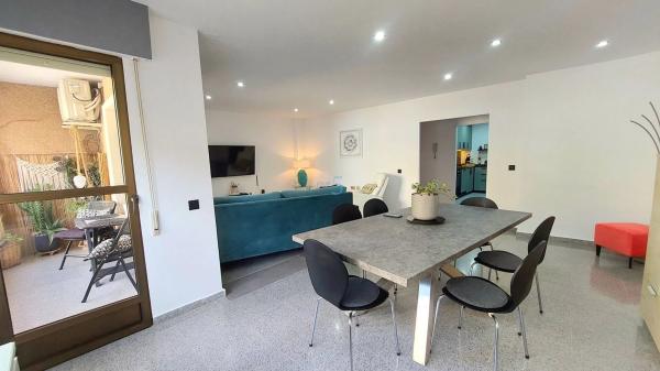 Piso en Desamparados-Hurchillo-Torremendo