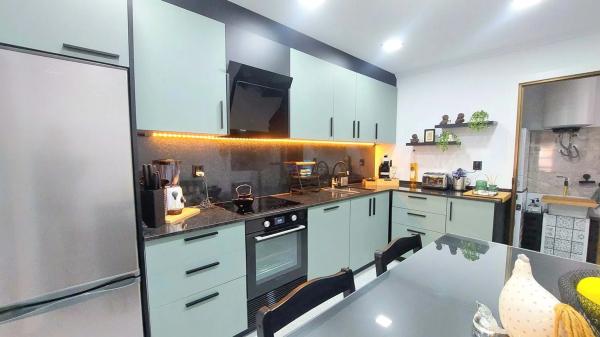 Piso en Desamparados-Hurchillo-Torremendo