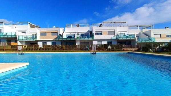 Piso en Desamparados-Hurchillo-Torremendo