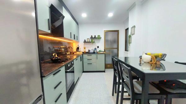 Piso en Desamparados-Hurchillo-Torremendo