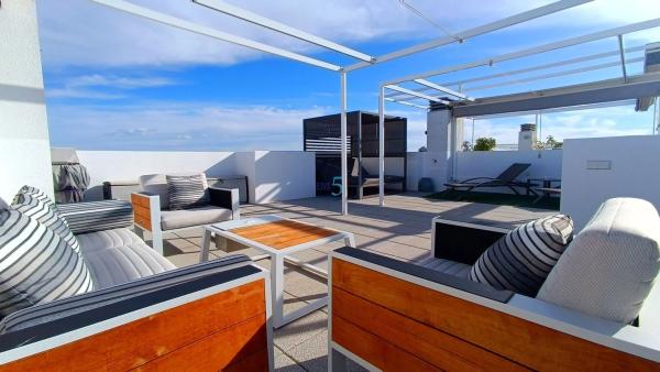 Piso en Desamparados-Hurchillo-Torremendo