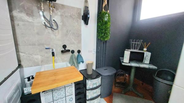 Piso en Desamparados-Hurchillo-Torremendo