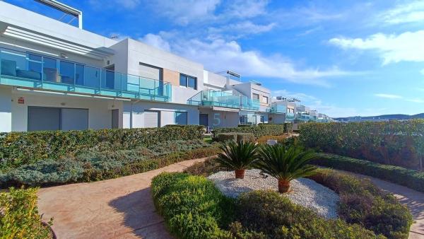 Piso en Desamparados-Hurchillo-Torremendo