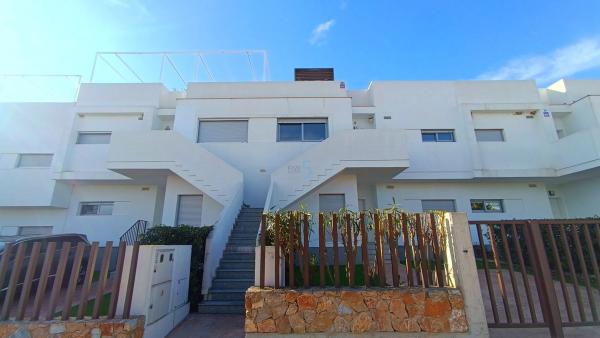 Piso en Desamparados-Hurchillo-Torremendo