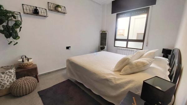 Piso en Desamparados-Hurchillo-Torremendo