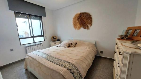 Piso en Desamparados-Hurchillo-Torremendo