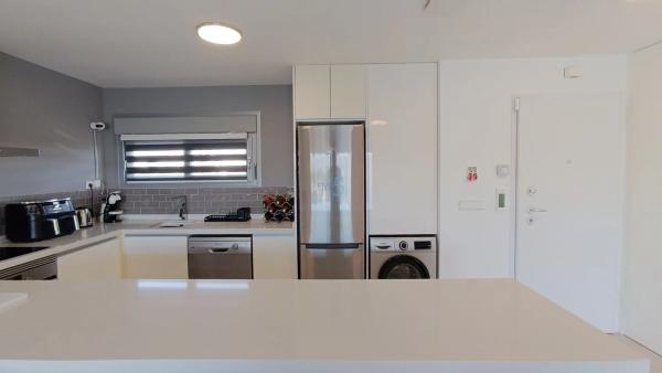 Piso en Desamparados-Hurchillo-Torremendo