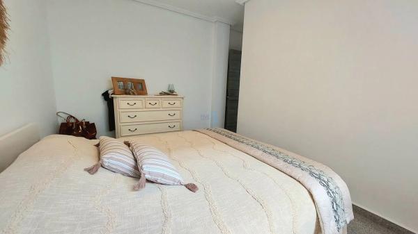 Piso en Desamparados-Hurchillo-Torremendo