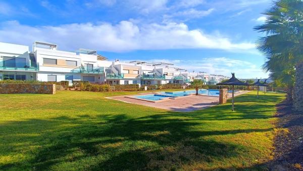 Piso en Desamparados-Hurchillo-Torremendo