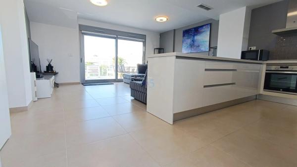 Piso en Desamparados-Hurchillo-Torremendo