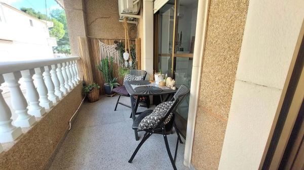 Piso en Desamparados-Hurchillo-Torremendo