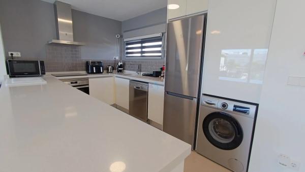 Piso en Desamparados-Hurchillo-Torremendo