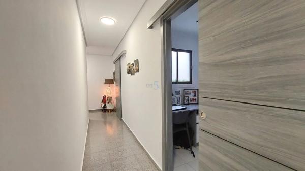 Piso en Desamparados-Hurchillo-Torremendo