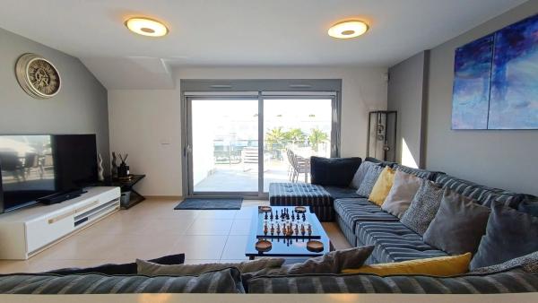 Piso en Desamparados-Hurchillo-Torremendo