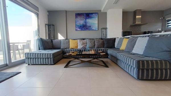 Piso en Desamparados-Hurchillo-Torremendo