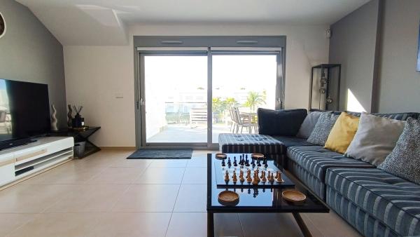 Piso en Desamparados-Hurchillo-Torremendo