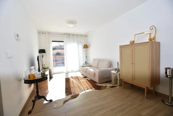 Piso en Desamparados-Hurchillo-Torremendo