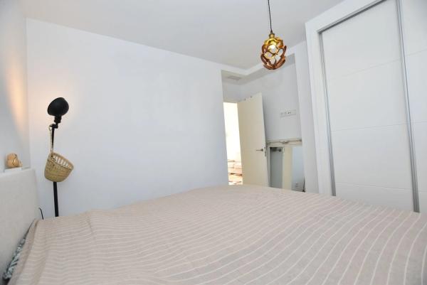 Piso en Desamparados-Hurchillo-Torremendo