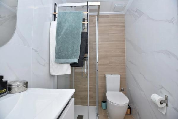 Piso en Desamparados-Hurchillo-Torremendo