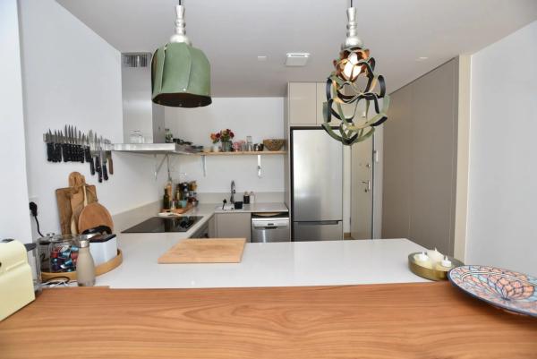 Piso en Desamparados-Hurchillo-Torremendo