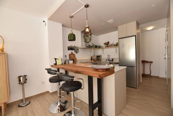 Piso en Desamparados-Hurchillo-Torremendo