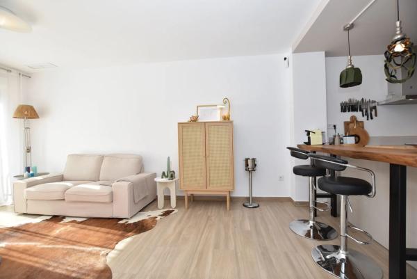 Piso en Desamparados-Hurchillo-Torremendo