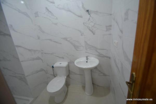 Piso en Desamparados-Hurchillo-Torremendo