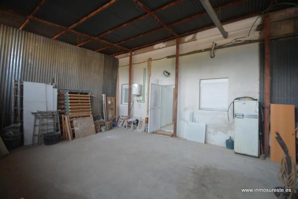 Piso en Desamparados-Hurchillo-Torremendo