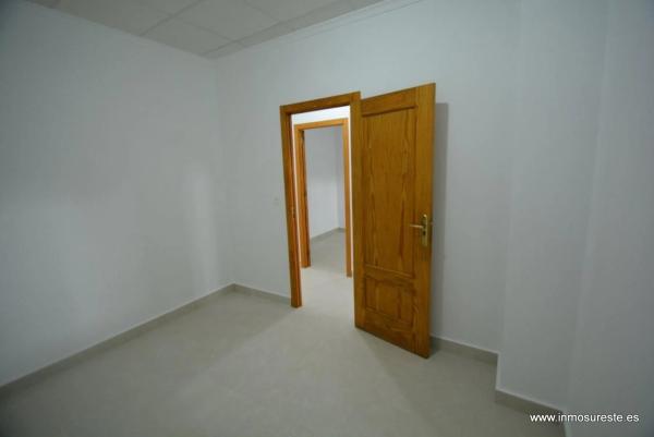 Piso en Desamparados-Hurchillo-Torremendo