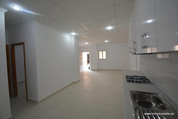 Piso en Desamparados-Hurchillo-Torremendo