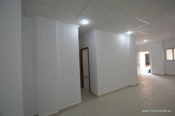 Piso en Desamparados-Hurchillo-Torremendo