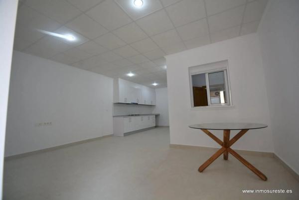 Piso en Desamparados-Hurchillo-Torremendo