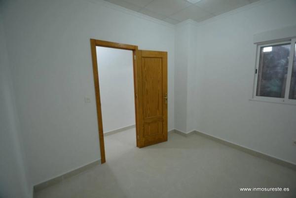 Piso en Desamparados-Hurchillo-Torremendo