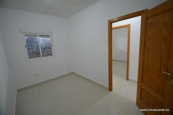 Piso en Desamparados-Hurchillo-Torremendo