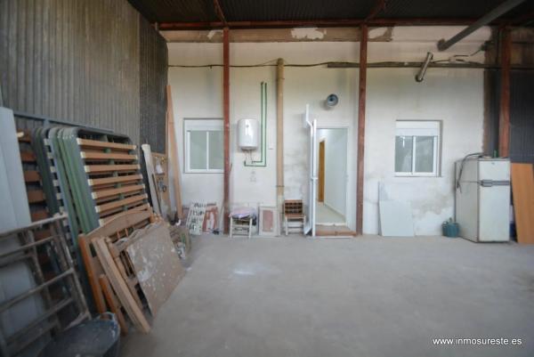 Piso en Desamparados-Hurchillo-Torremendo