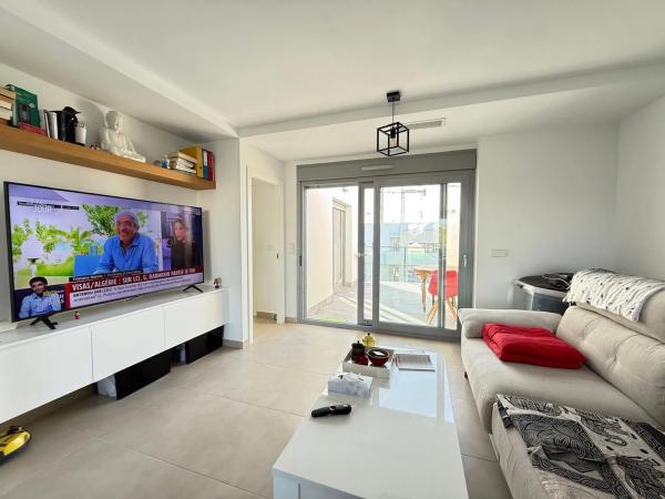 Piso en avenida del Golf, 447